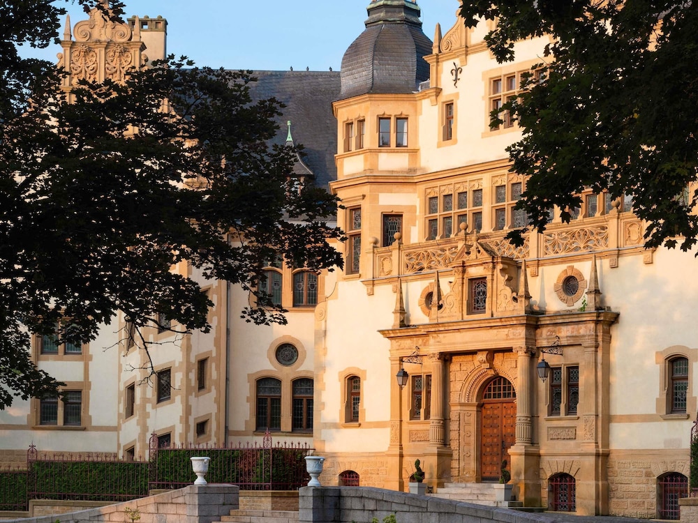 La Citadelle Hotel Metz - MGallery Collection 46/50