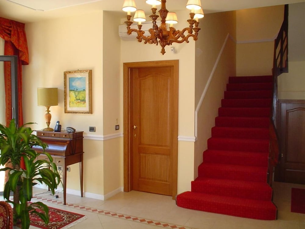 Petit Chateau B&B 7/42