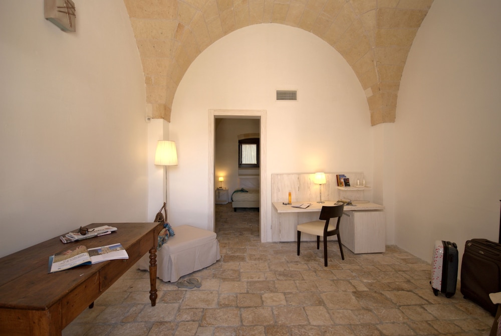 Masseria Corda Di Lana 52/66