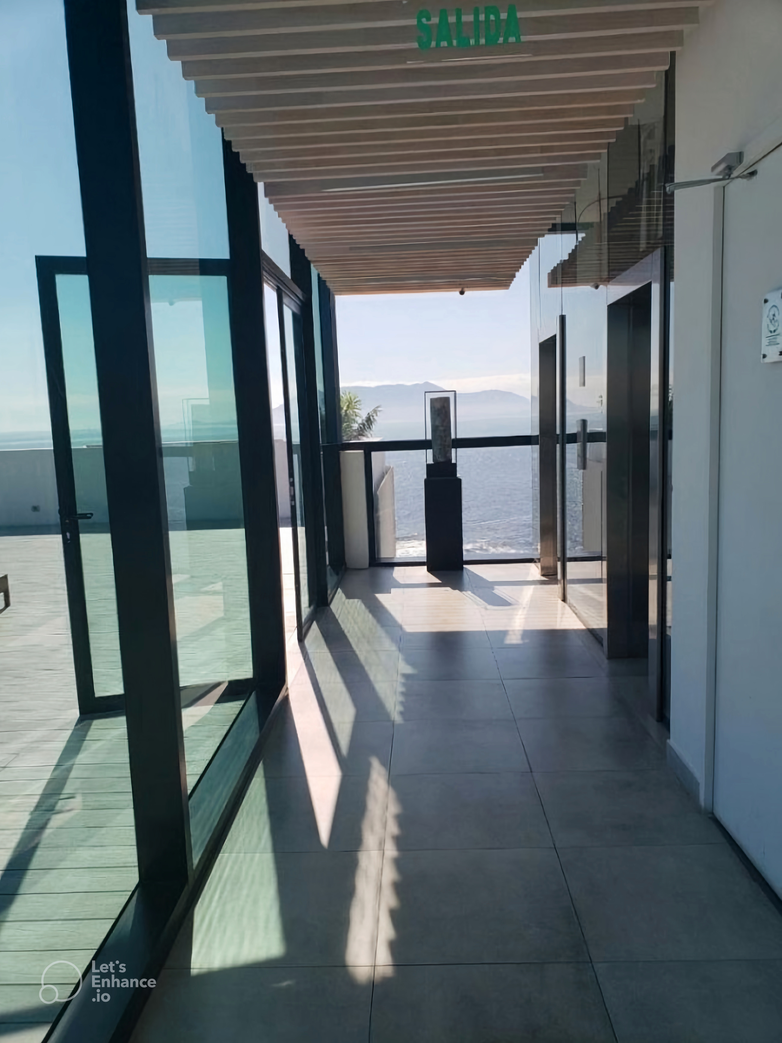 The Flat Antofagasta 20/40