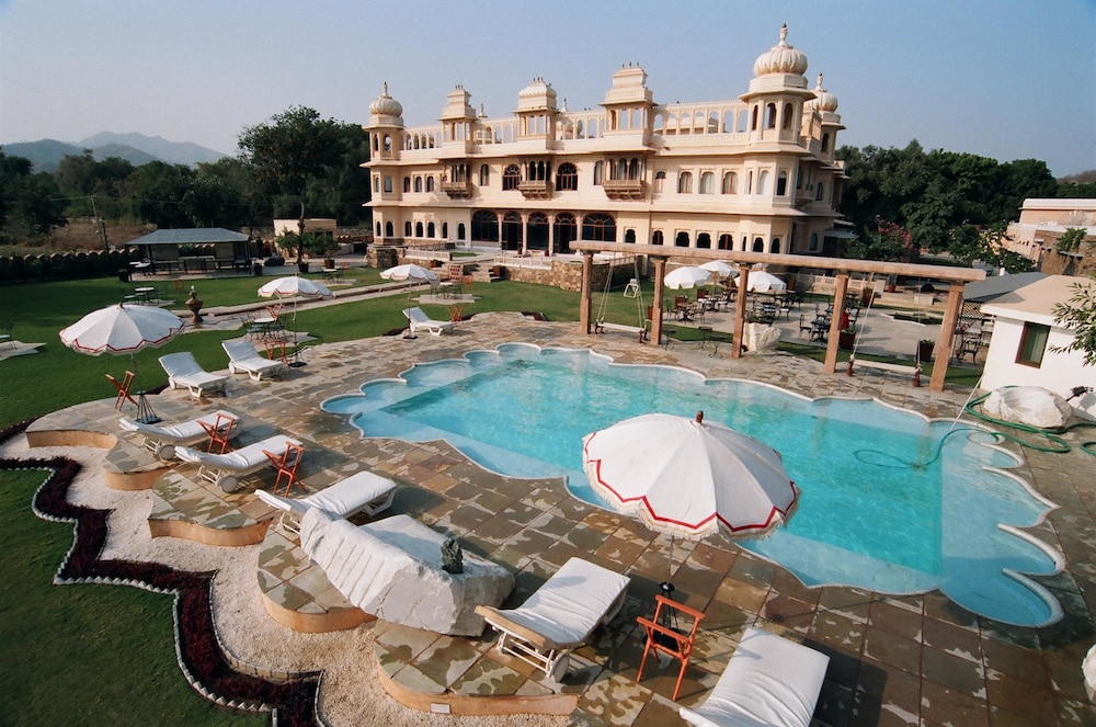 FATEH BAGH PALACE HOTEL 8/24