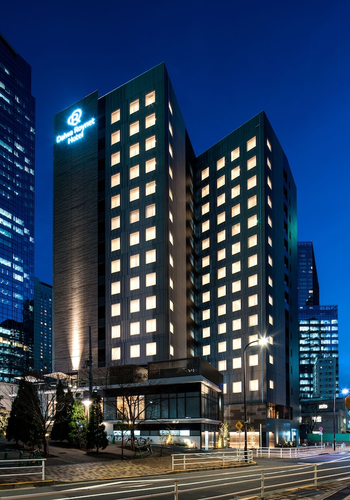Daiwa Roynet Hotel Tokyo Nishi-Shinjuku PREMIER 4/60