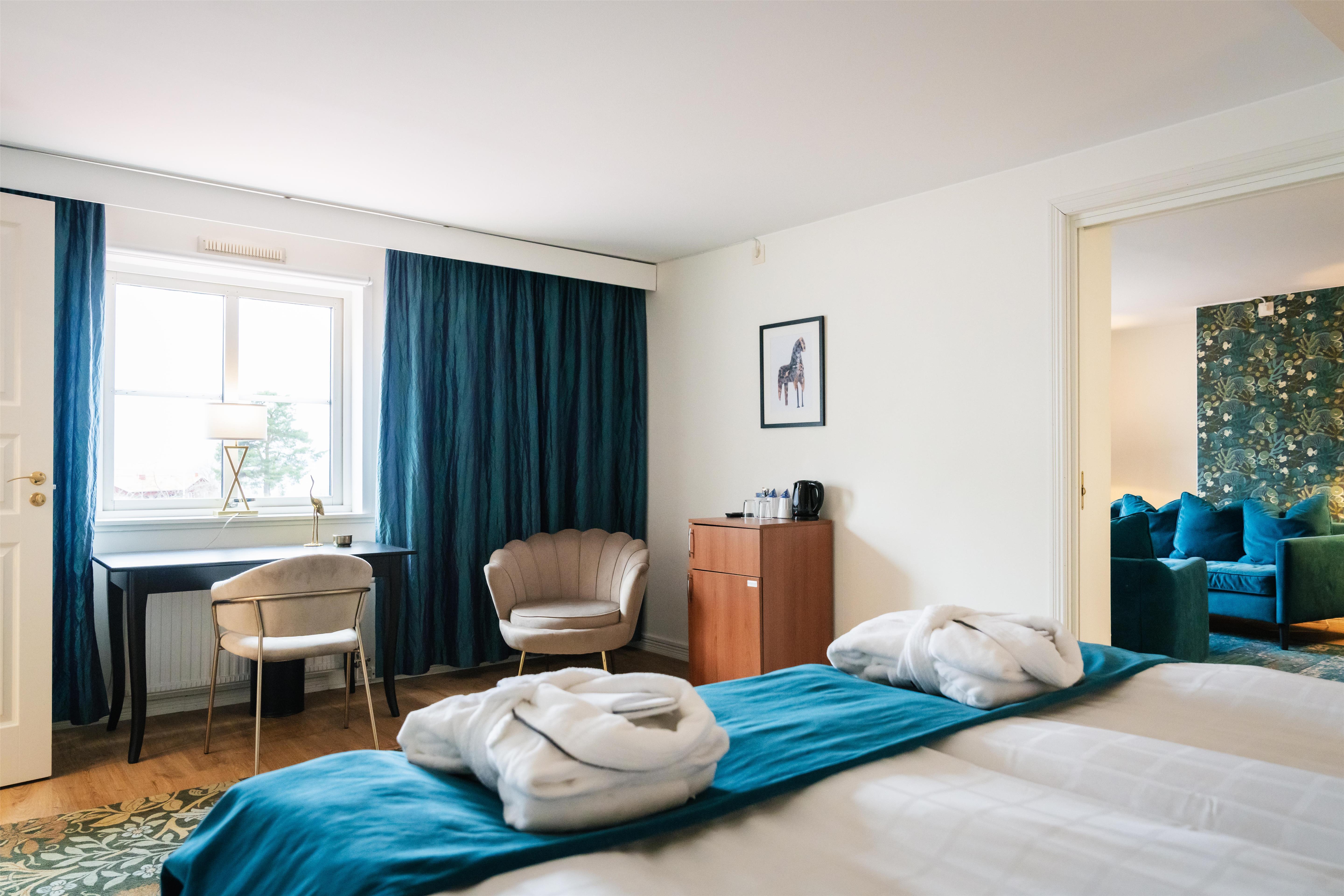 Suite