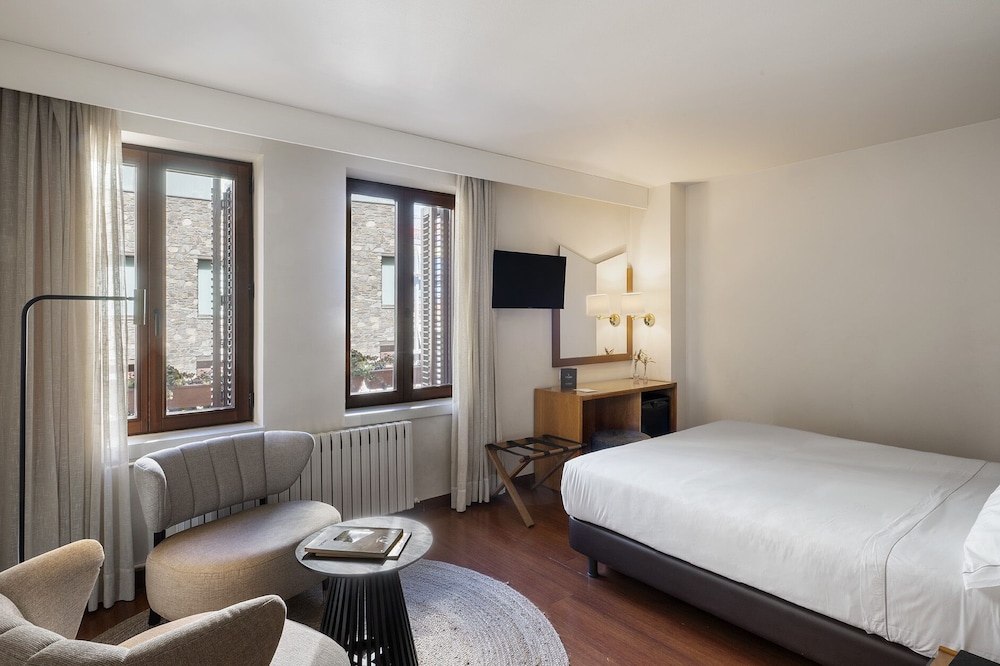 Hotel de l'Isard 18/50