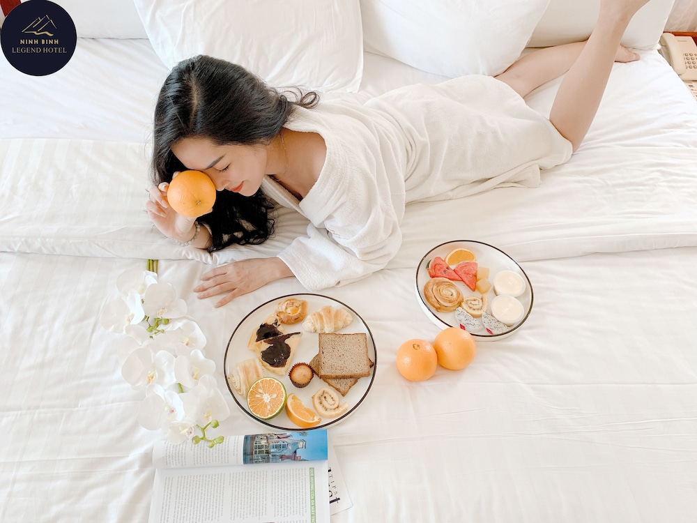 Ninh Binh Legend Hotel 5/50