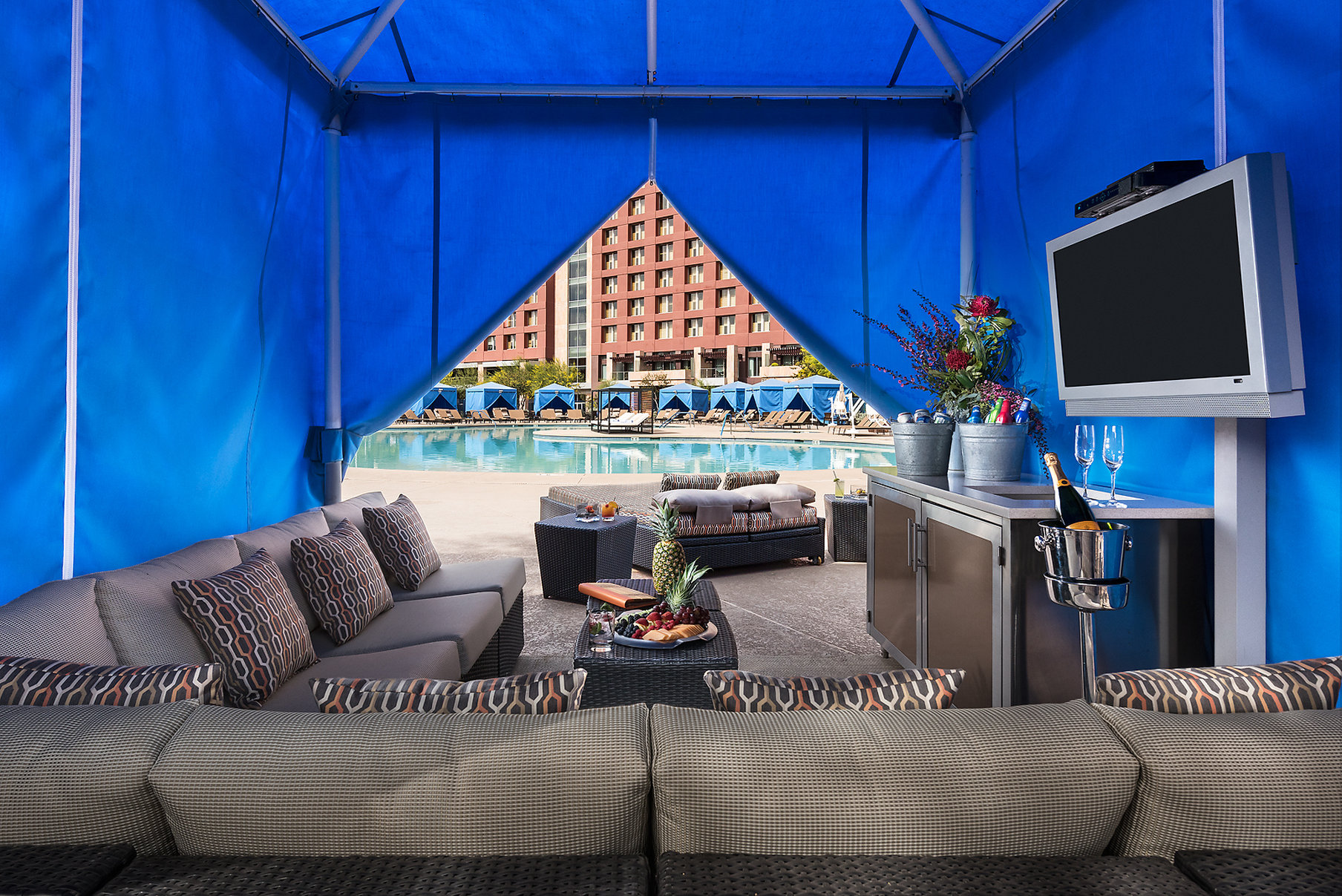 Talking Stick Resort 56/85