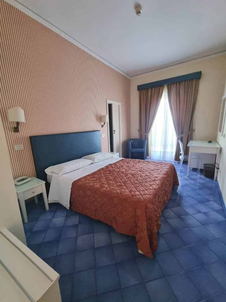 Hotel Girasole 13/55