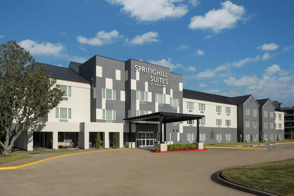 Springhill Suites By Marriott Houston Brookhollow 39/41