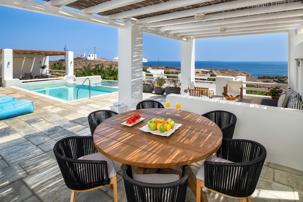 Anema Boutique Hotel & Villas 58/72