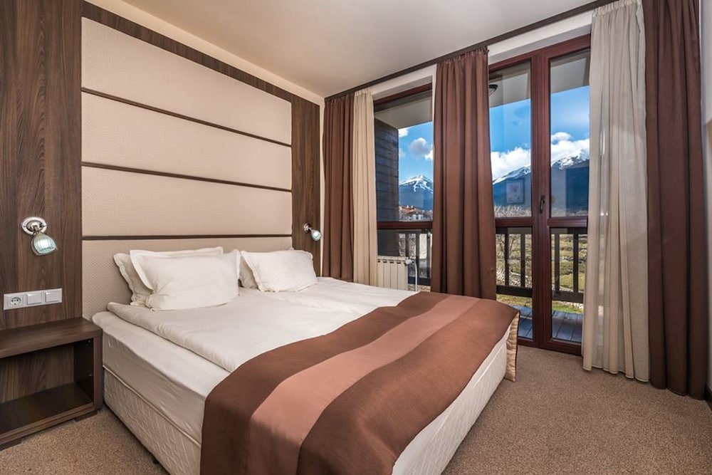 HOTEL COMPLEX ZARA RESORT & SPA 10/54