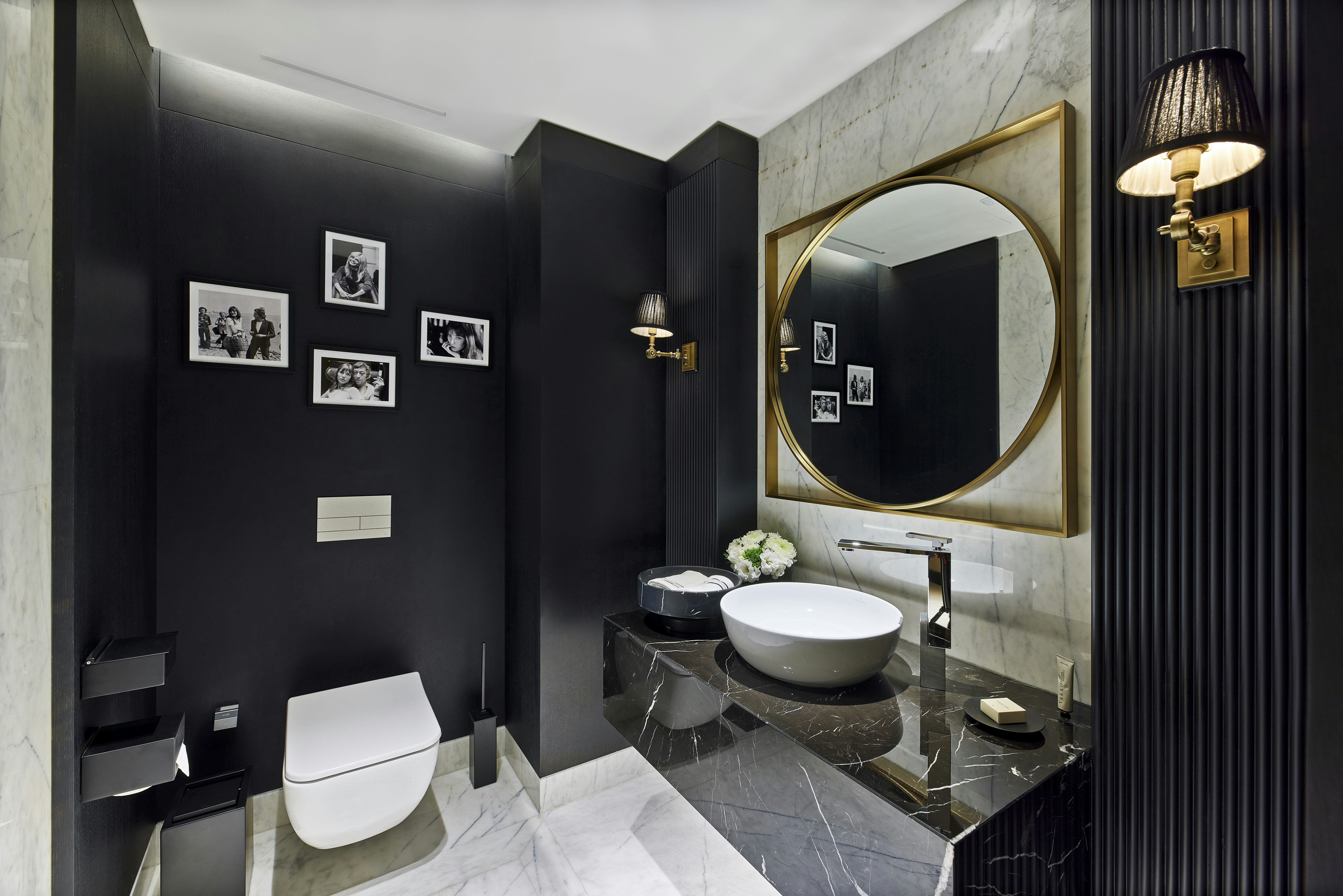 Vakko Hotel and Residence 59/60