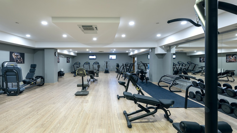 Wyndham Garden Astana 36/75