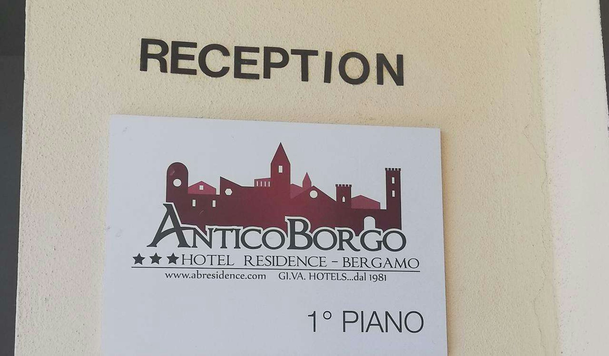 Antico Borgo 11/33