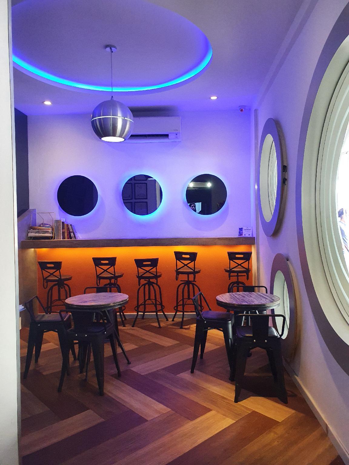 Laman Green The Boutique Hotel 39/45