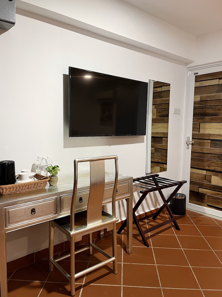 Mclane Boutique Hotel 39/50