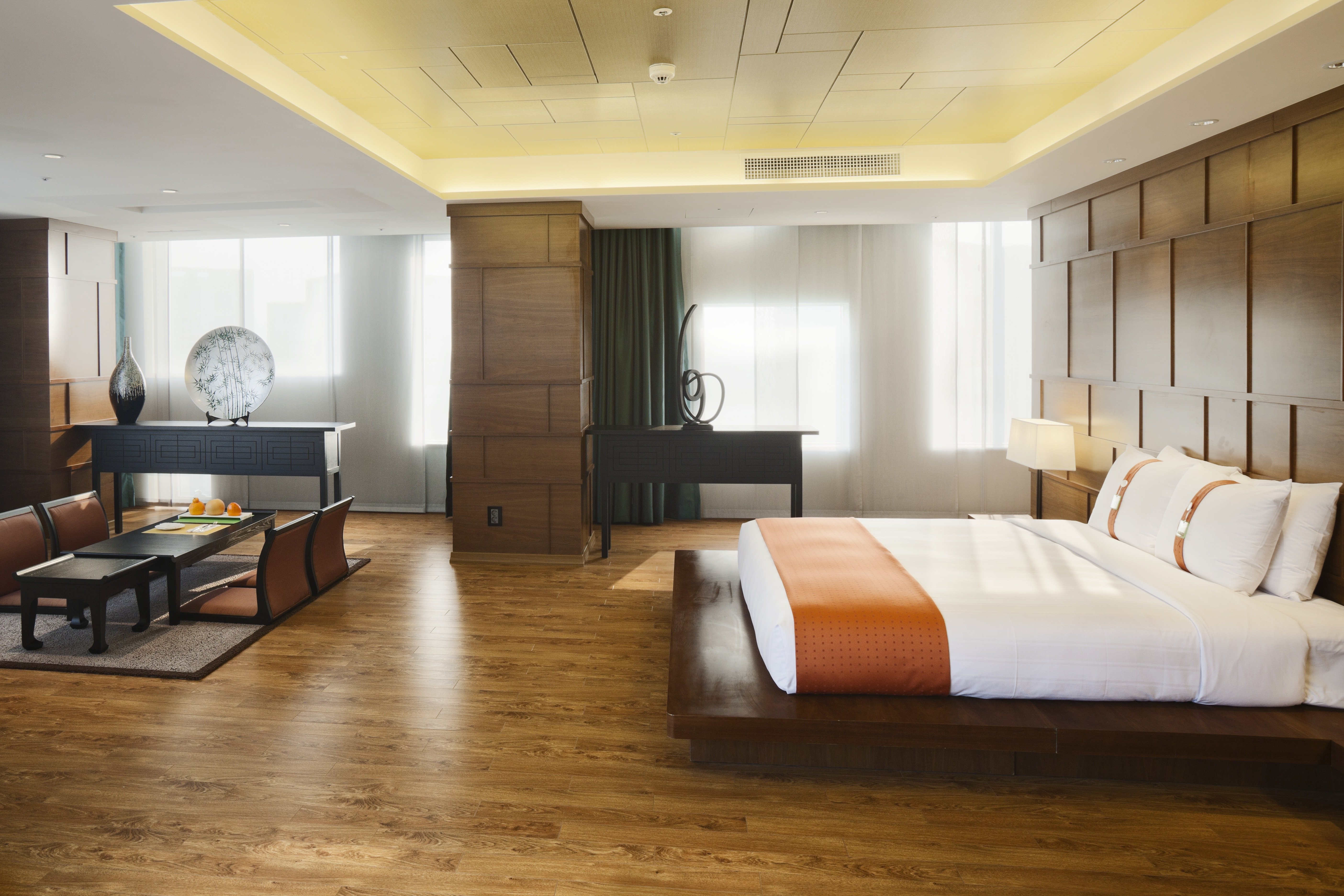 Holiday Inn Gwangju 29/76