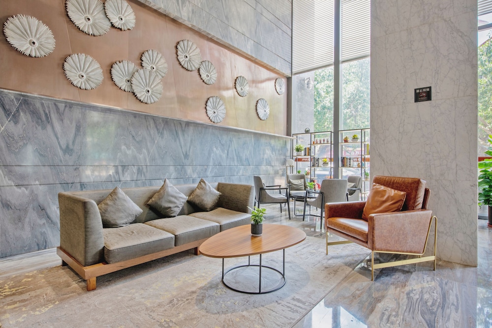 Shenzhen Hongdu Hotel 45/60