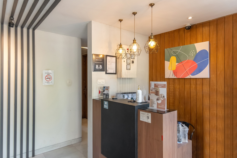 Mono Coliving Pakis, Surabaya 1/11