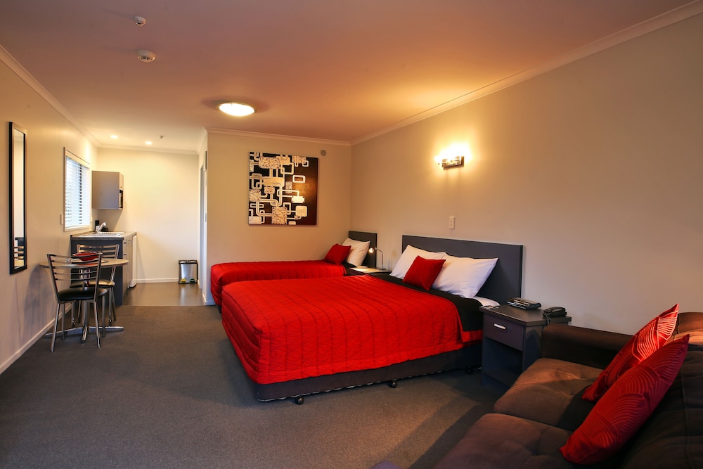 Oamaru Motor Lodge 22/49