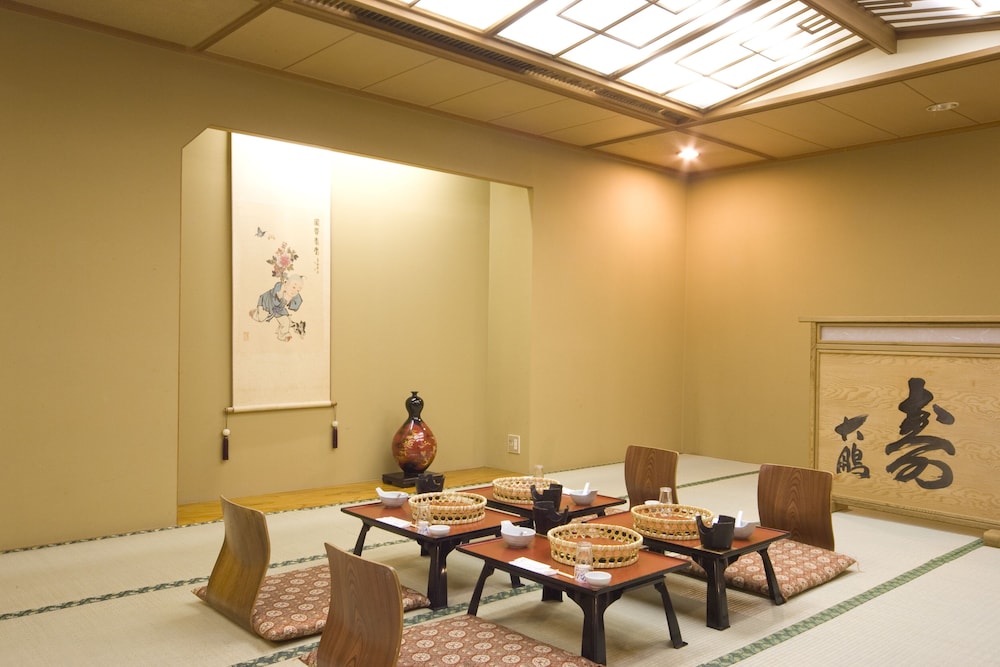 Komagatake Grand Hotel 20/29