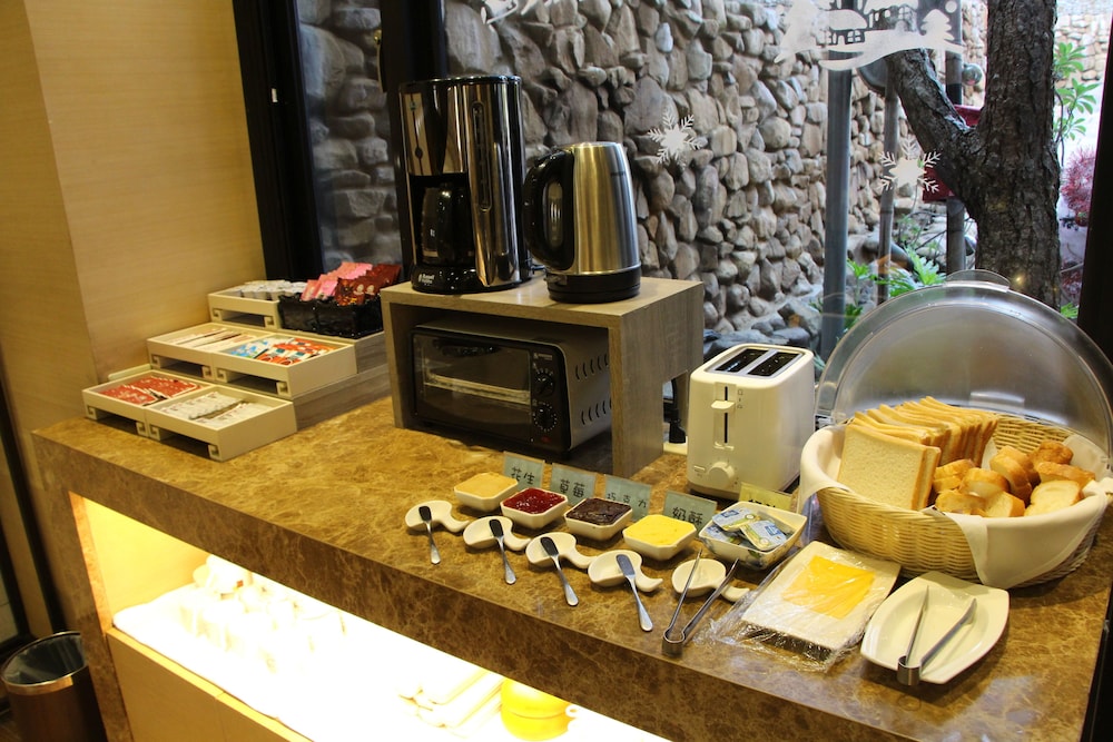Feng Cai Motel 26/50