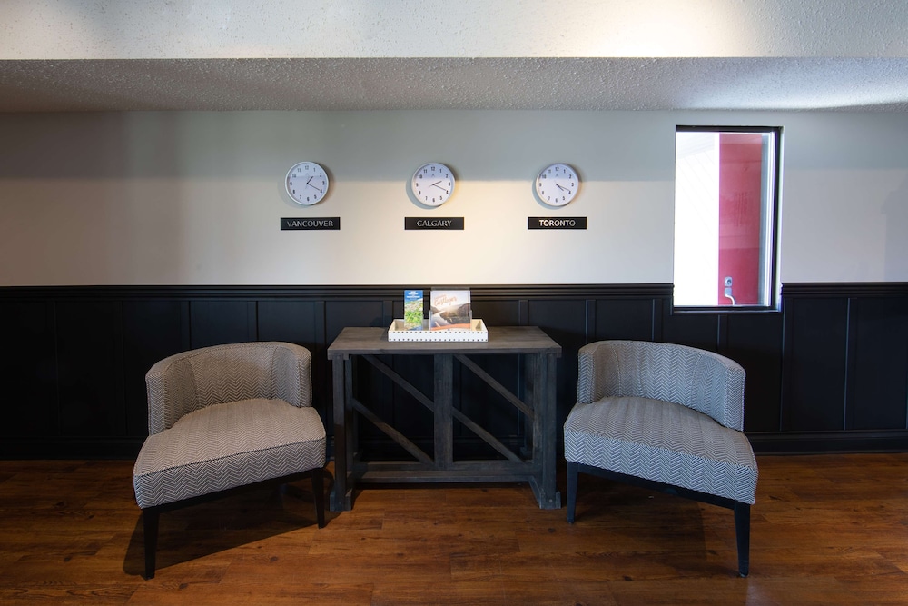SureStay Hotel by Best Western Castlegar 36/44