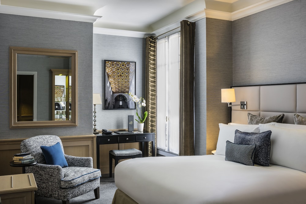 Sofitel Paris Baltimore Tour Eiffel 14/70