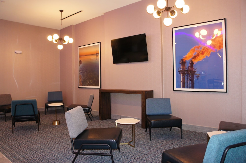 La Quinta Inn & Suites by Wyndham Texas City I 45 40/59