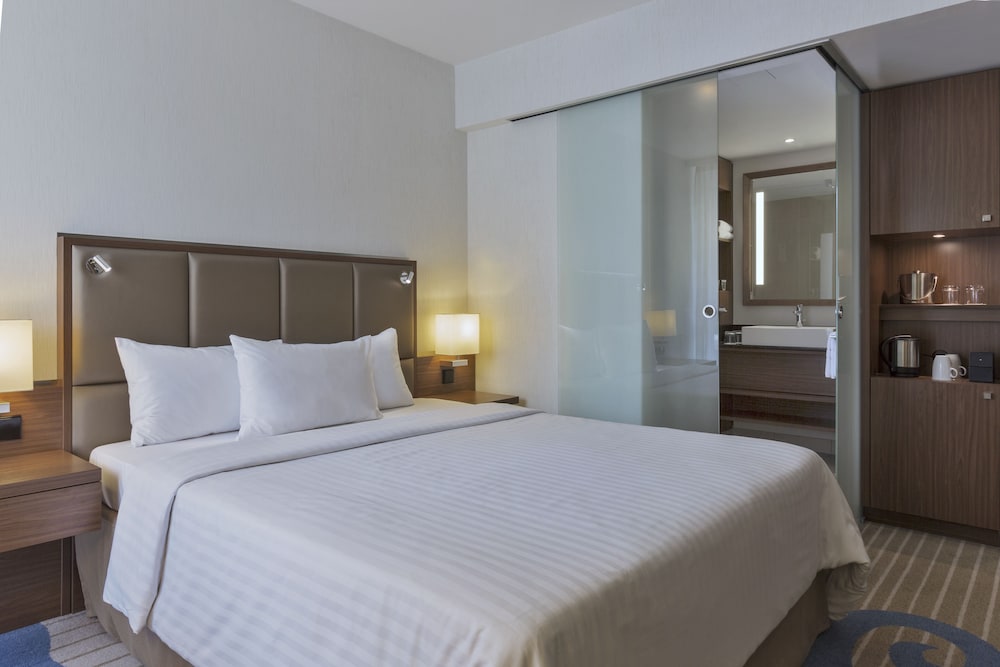 Courtyard by Marriott Wiesbaden-Nordenstadt 16/50