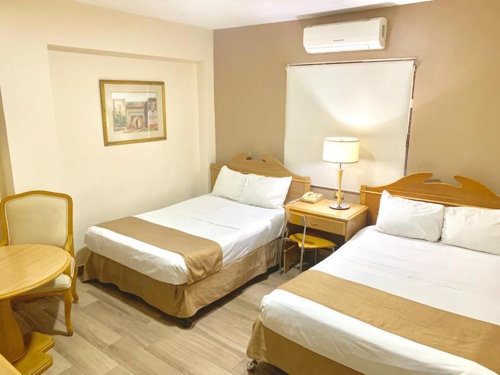Hotel Madero Express 18/32