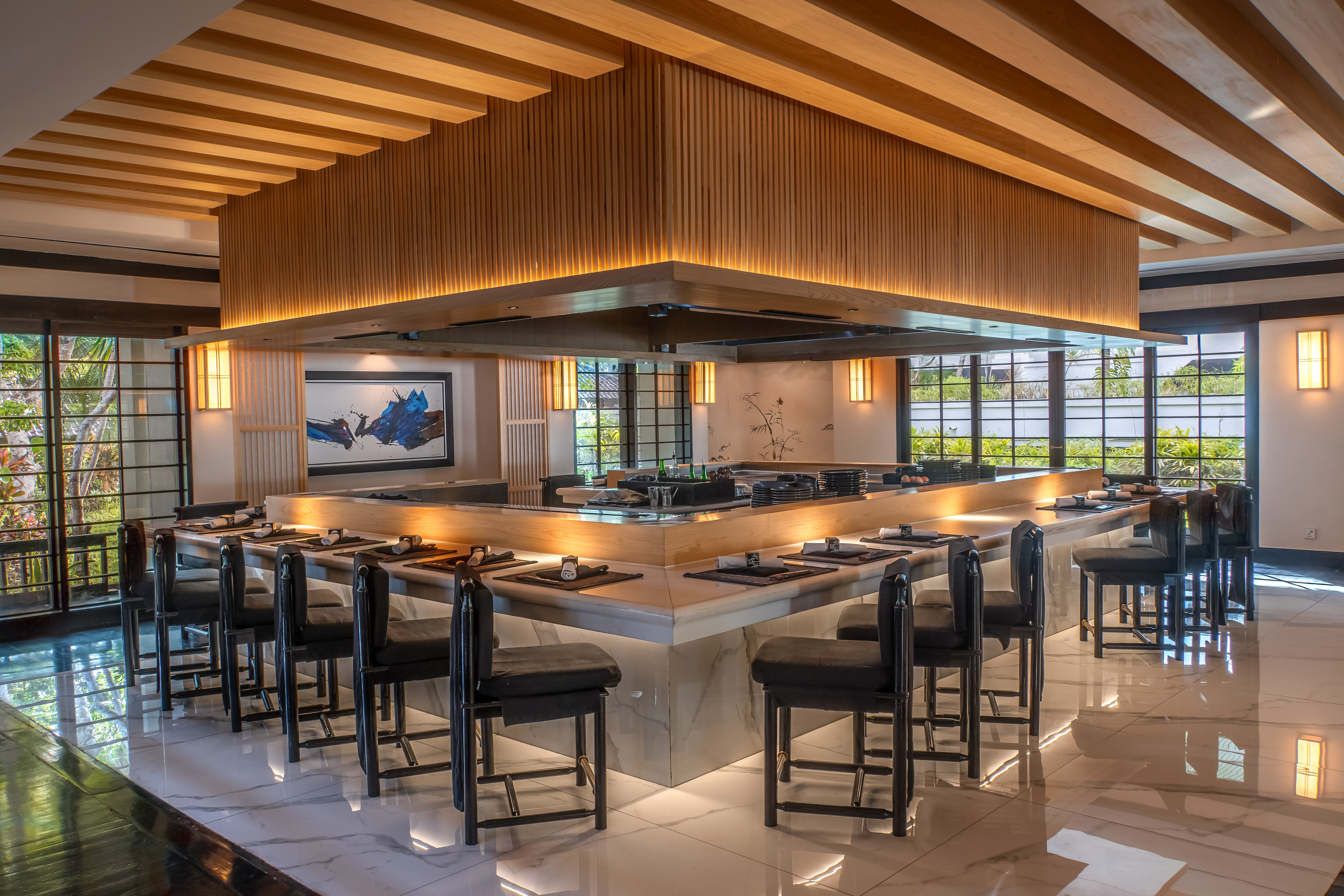 Intercontinental Bali Resort 58/80