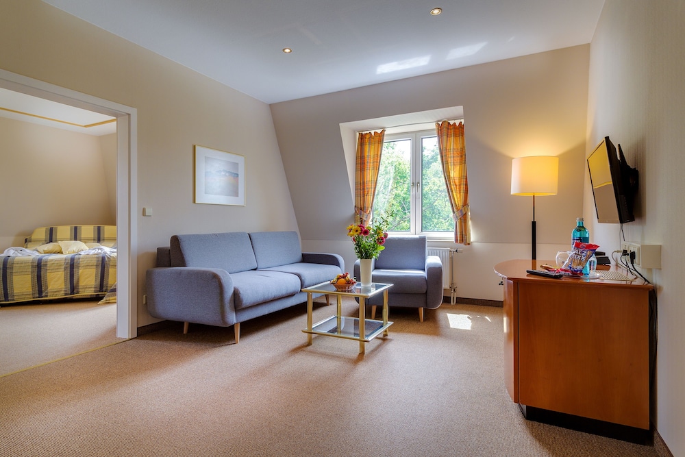 Seehotel Brandenburg An Der Havel 50/70