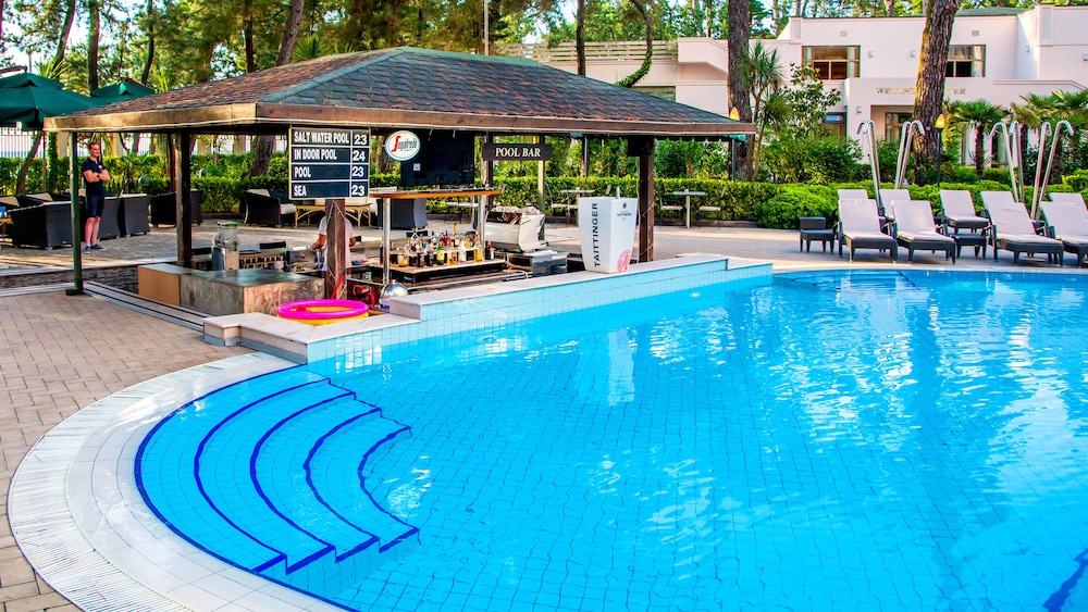 Georgia Palace Hotel & Spa Kobuleti Batumi 48/50