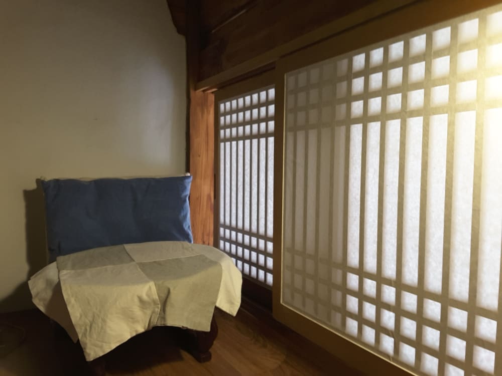 Yettle Hanok Stay 28/41