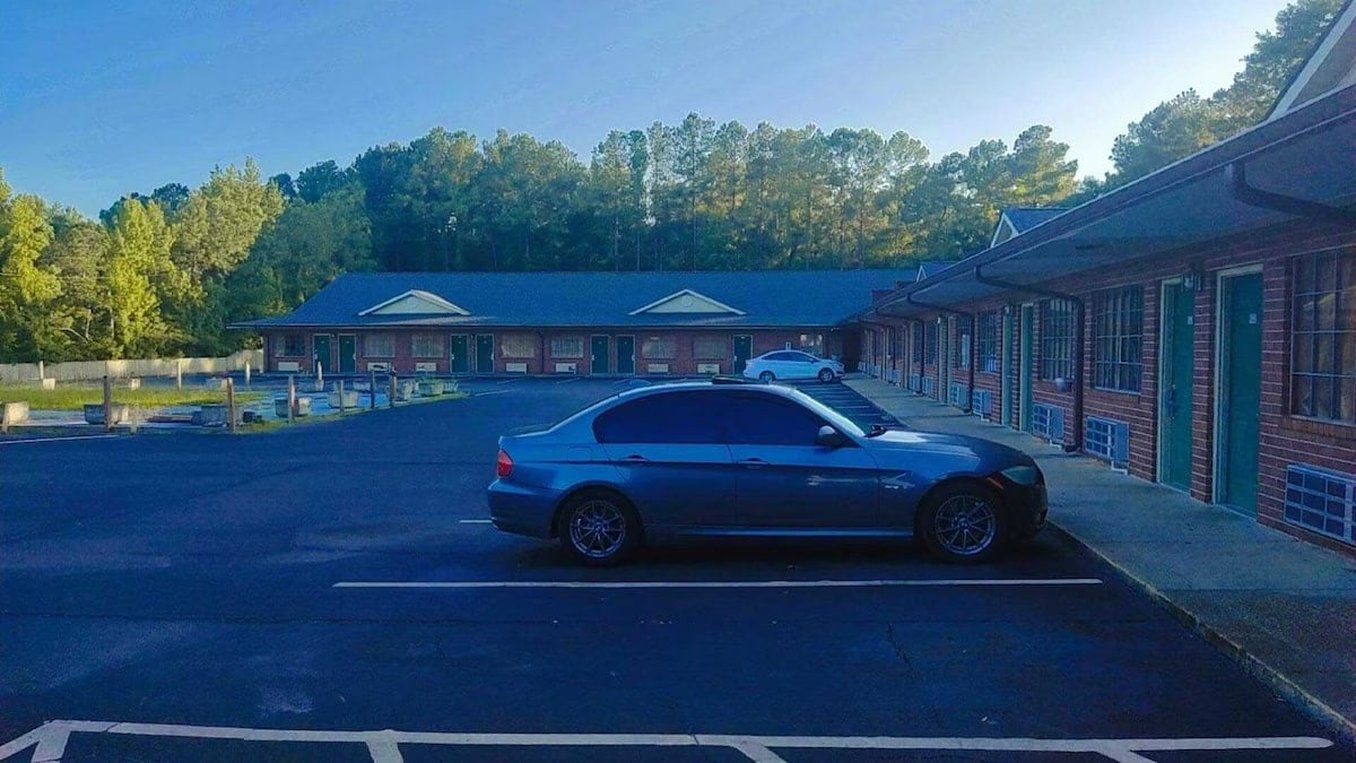 Northgate Inn by Townhouse Hattiesburg I-59 23/26