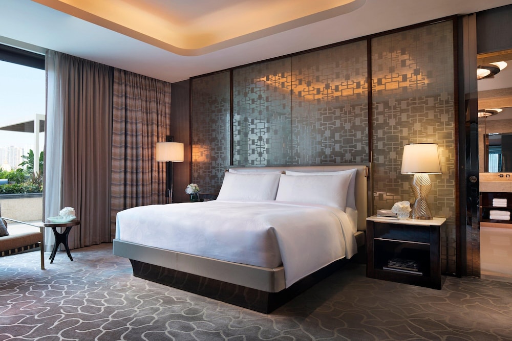 Jw Marriott Hotel Macau 20/64