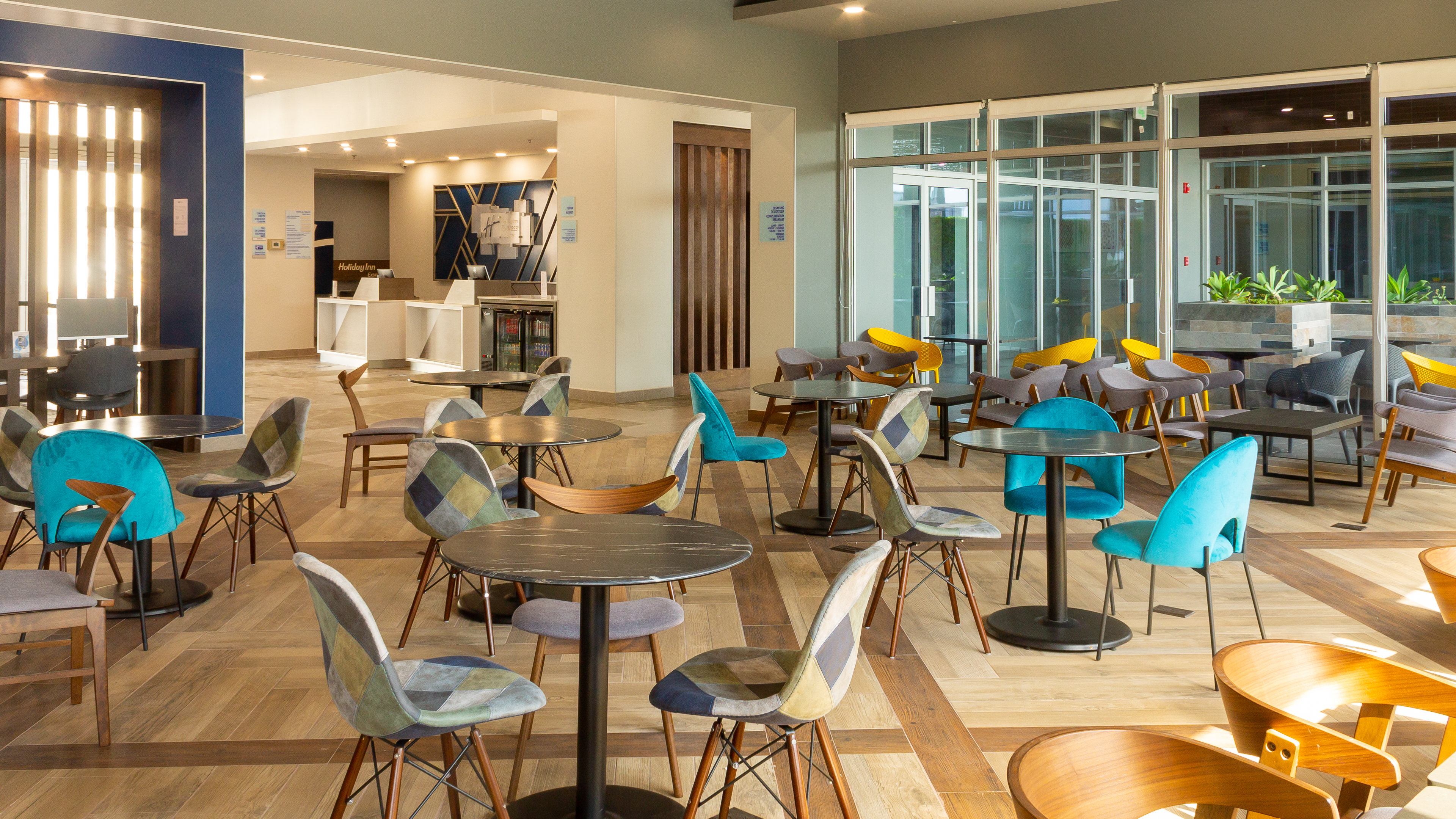 Holiday Inn Express and Suites Tijuana Otay 29/61