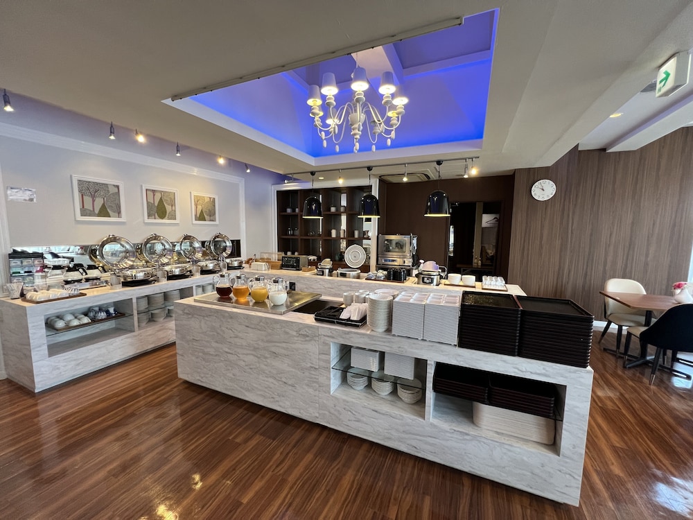 Grand Park Hotel Panex Chiba 37/50
