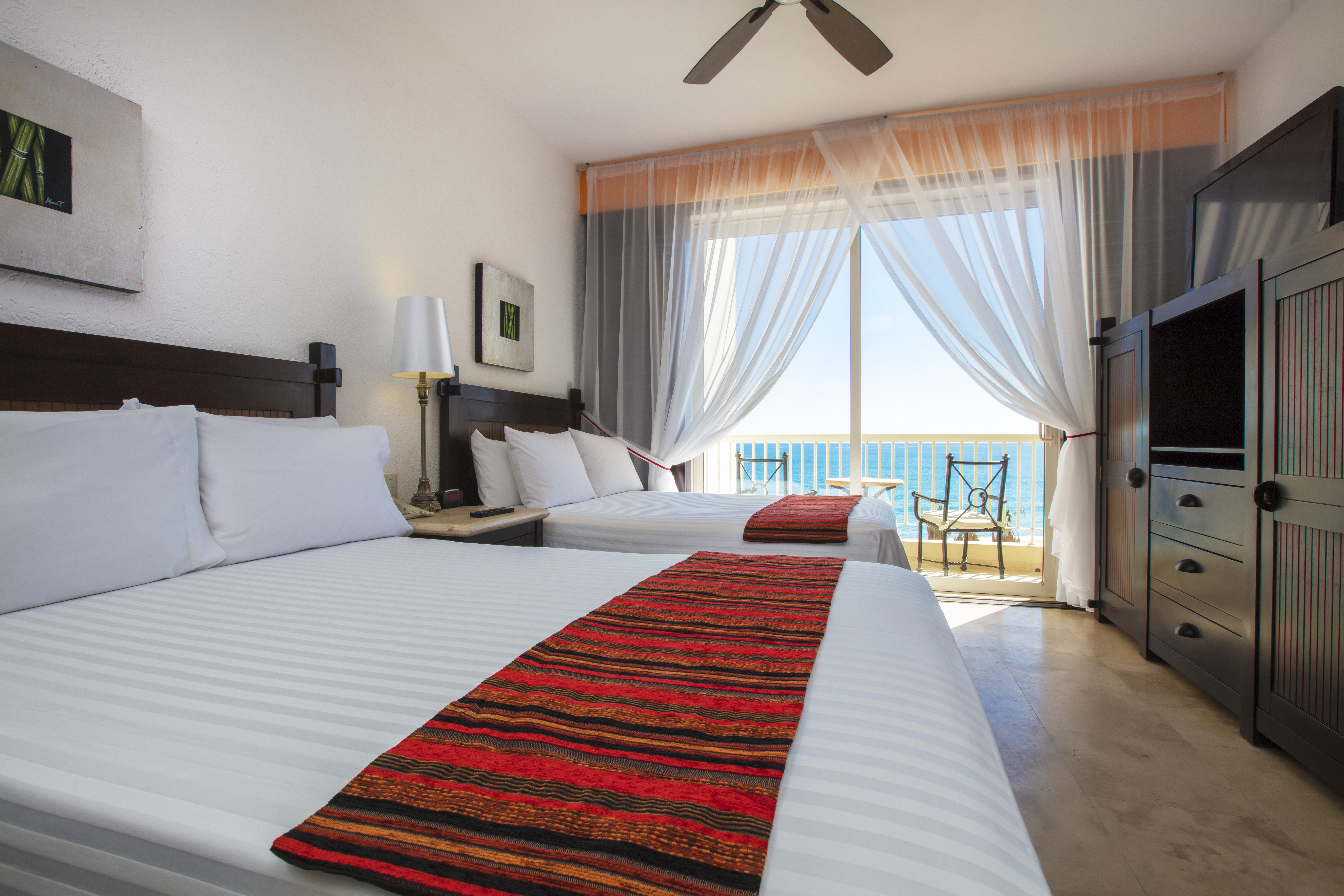 Suite Palmilla Ocean View Double
