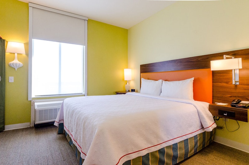 HOME2 SUITES BY HILTON PORTLAND 7/33
