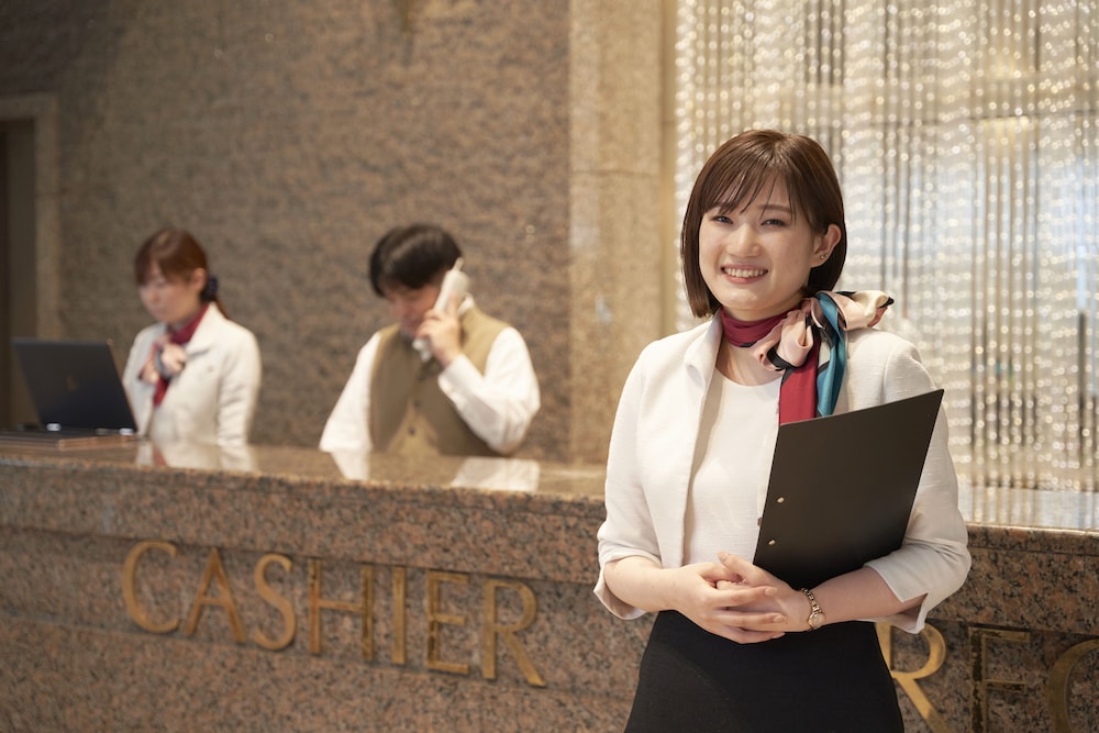 Kobe Sannomiya Union Hotel 7/59