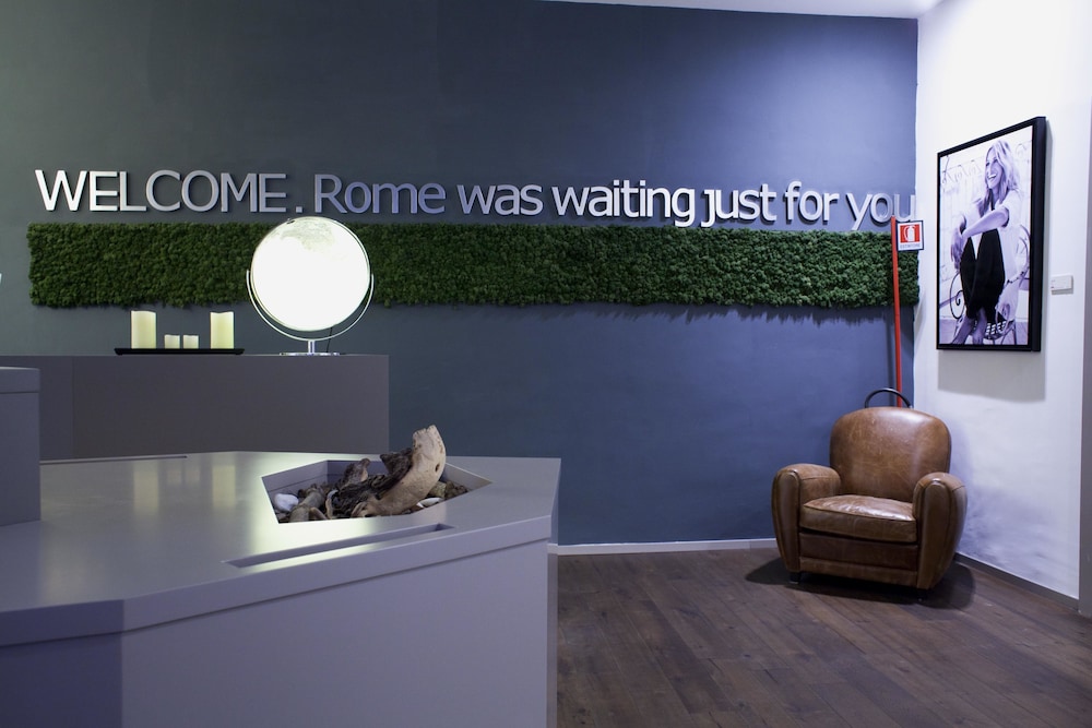 Piazza Farnese Luxury Suites 45/64