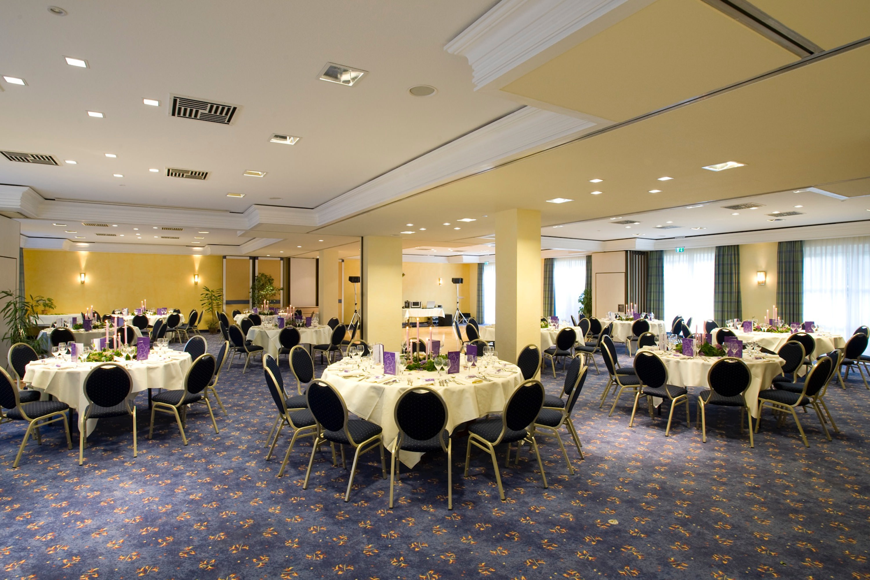 Idingshof Hotel Restaurant 21/26