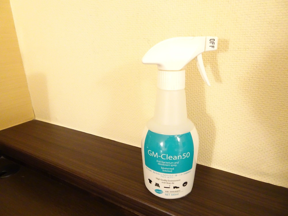 Smile Hotel Tokyo Nihonbashi 40/67
