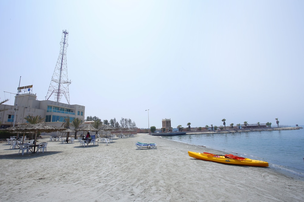 Bahrain Beach Bay Resort 30/32