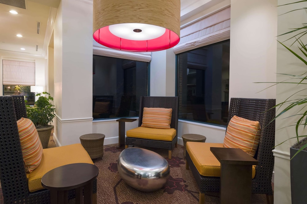 Hilton Garden Inn Hartford South/Glastonbury 41/78