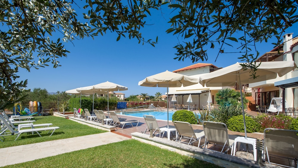 Eria Resort Accessible Holidays 27/33