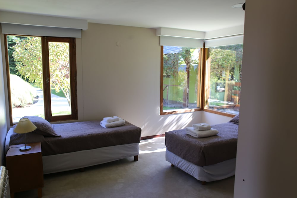 Cabañas La Chacra 10/48