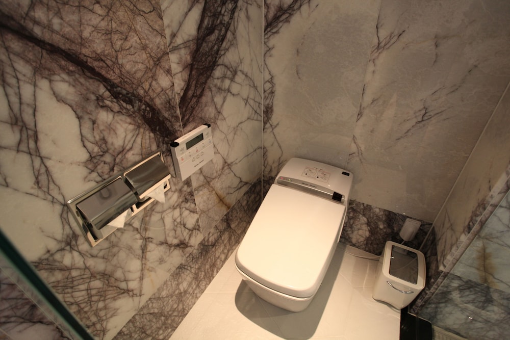 Hotel Amare Incheon Ongnyeon 19/49