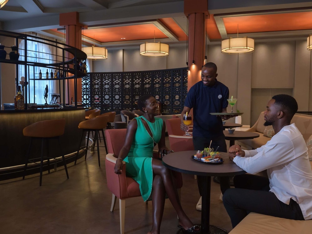 Pullman Nairobi Upper Hill 38/49